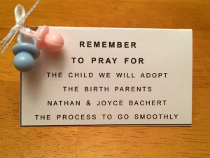dinner cards
